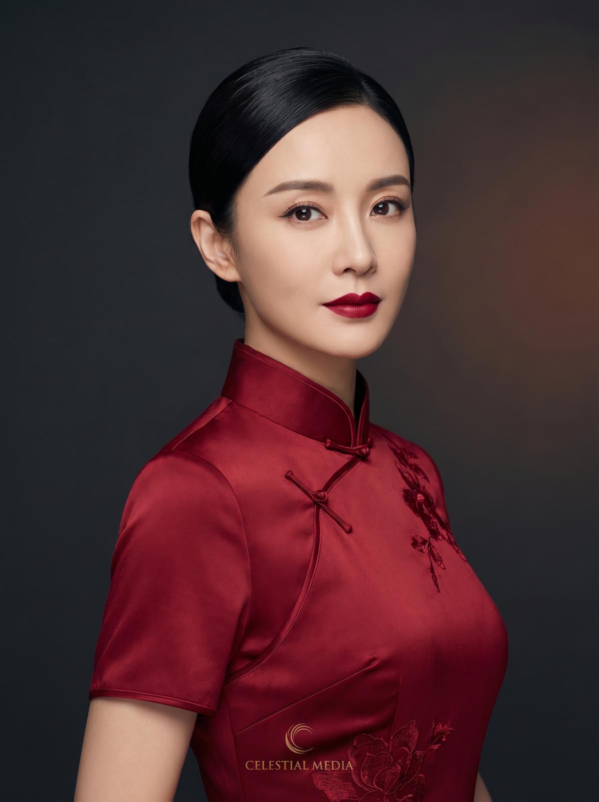 户外主播